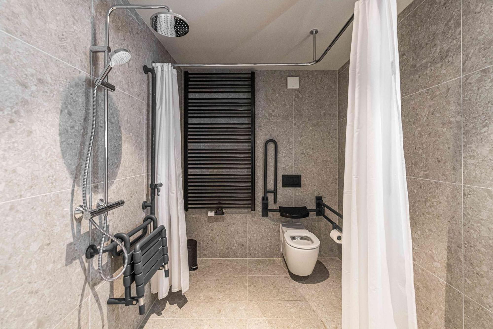 Yuma Apartments Leipzig Berliner Strasse Dış mekan fotoğraf