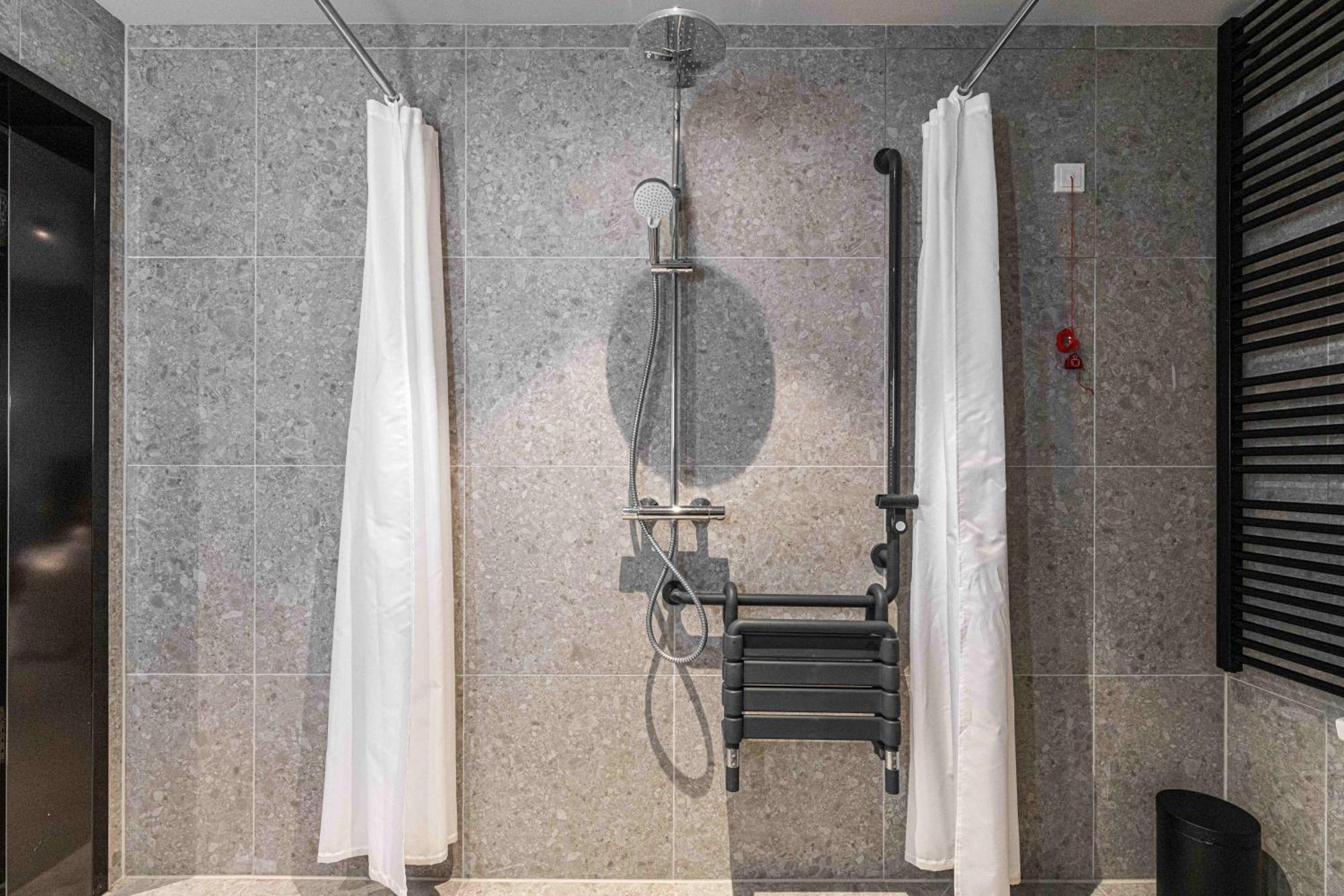 Yuma Apartments Leipzig Berliner Strasse Dış mekan fotoğraf