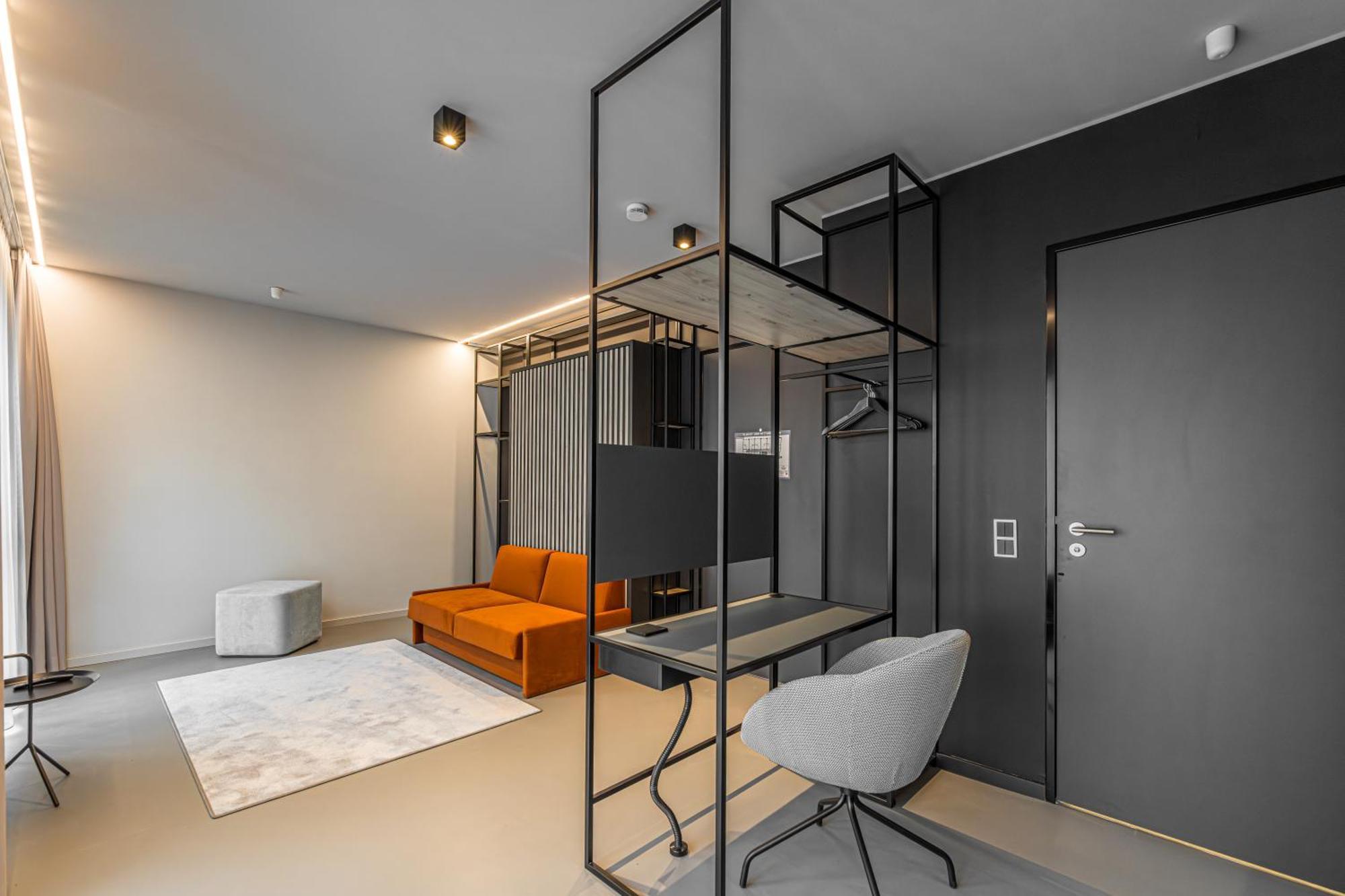 Yuma Apartments Leipzig Berliner Strasse Dış mekan fotoğraf