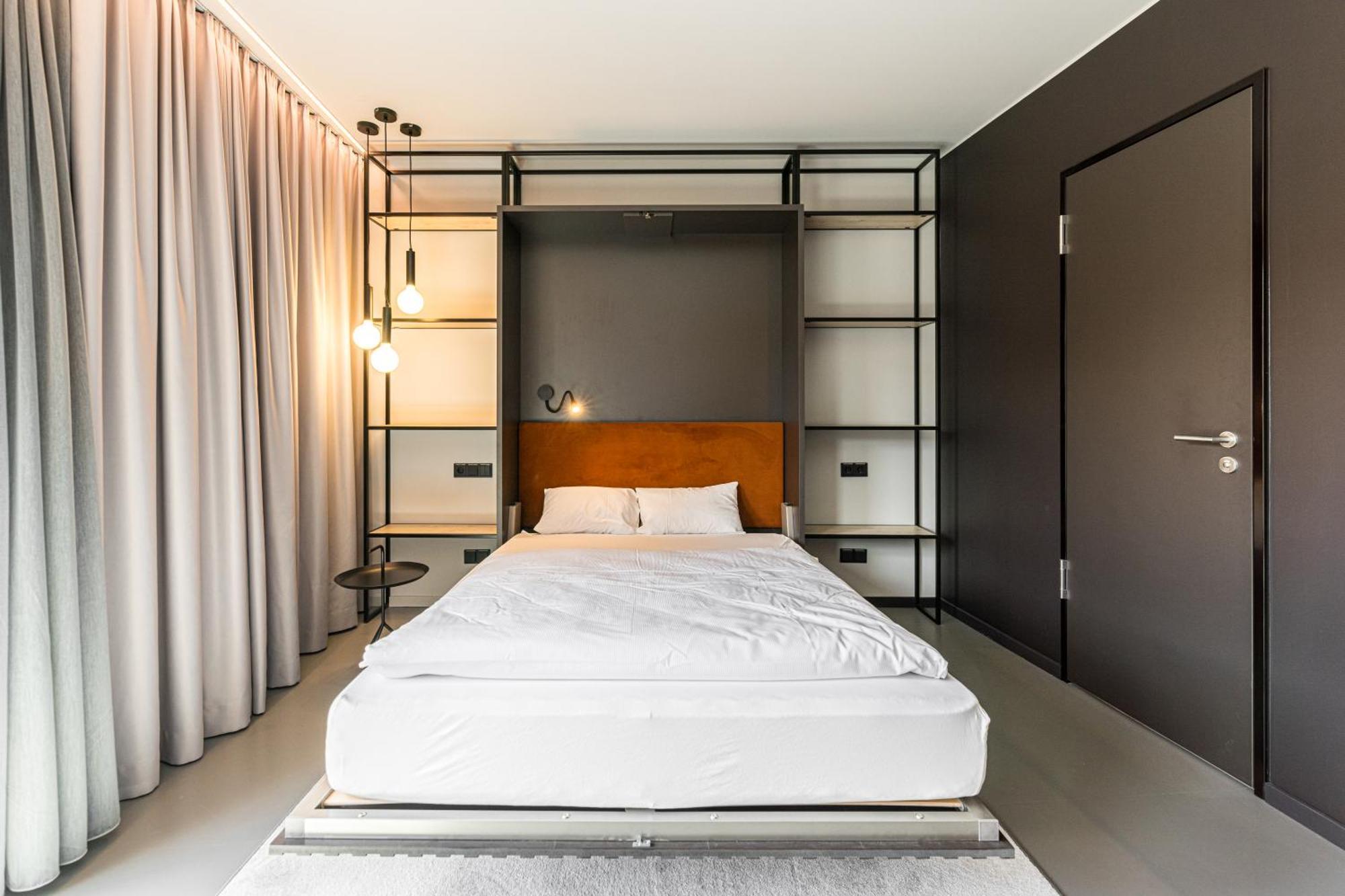 Yuma Apartments Leipzig Berliner Strasse Dış mekan fotoğraf