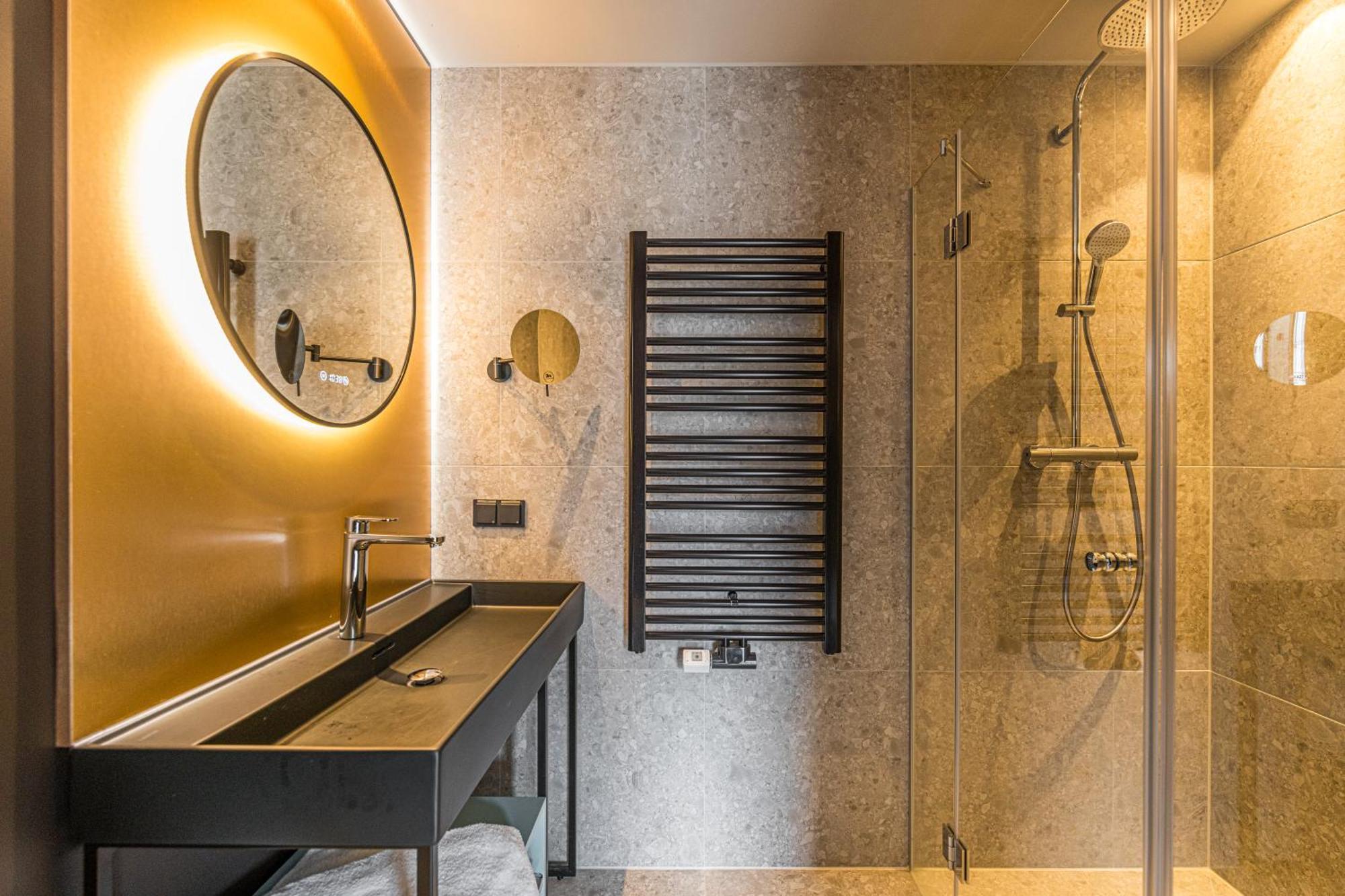 Yuma Apartments Leipzig Berliner Strasse Dış mekan fotoğraf