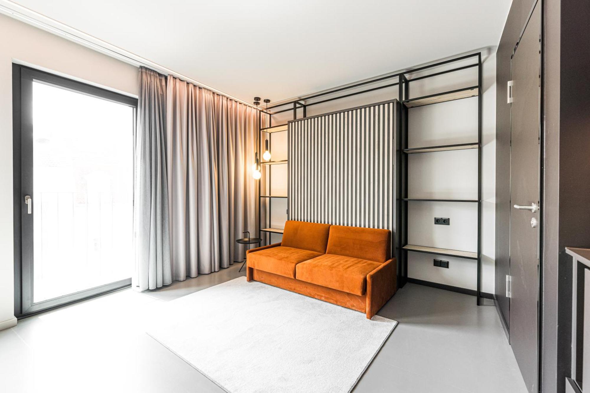 Yuma Apartments Leipzig Berliner Strasse Dış mekan fotoğraf