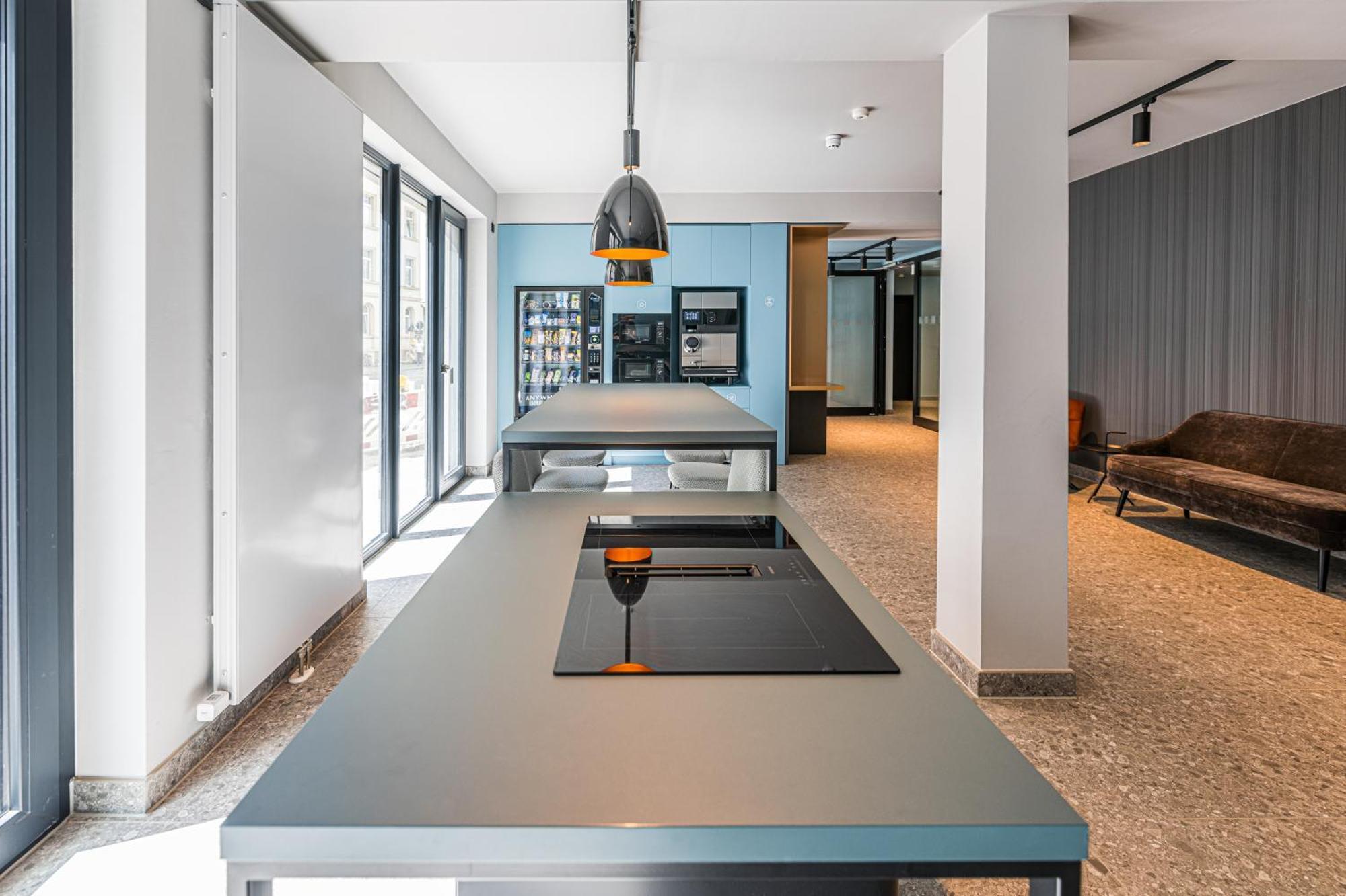 Yuma Apartments Leipzig Berliner Strasse Dış mekan fotoğraf