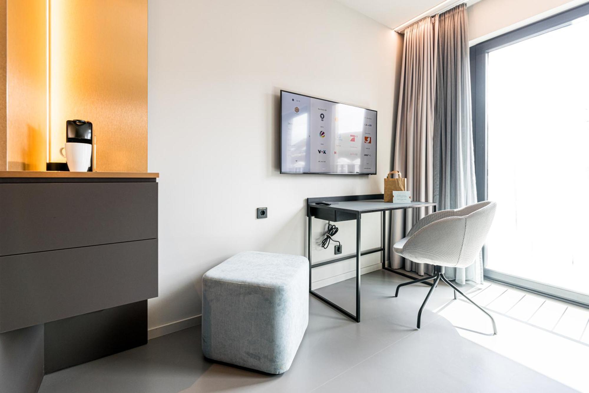 Yuma Apartments Leipzig Berliner Strasse Dış mekan fotoğraf